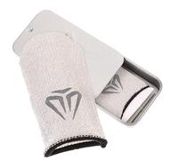 CHILDWEET 1 Par Dedales Antideslizantes Palillos para los Dedos para los Jugadores Mangas de los Dedos Guantes Teléfono móvil Cuna de Dedo Accesorios cunas para los Dedos Manga del Pulgar