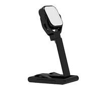 CHILDWEET 1juego Luz De Belleza Led Soporte para Teléfono Lámpara De Fotografía De Tres Modos para Streaming y Estudio Alimentación USB Portátil y Práctica