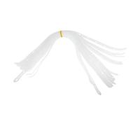 CHILDWEET 20 Piezas Tira De Conexión Perchas para Ropa Perchas Transparentes Perchas De Plástico Transparente Exhibir Mercancía Tira Armario Ahorro De Espacio Ahorro De Espacio Armario