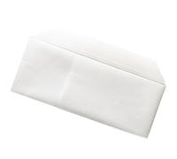 CHILDWEET 50 Servilletas de Papel Desechables de Pulpa de Madera Diseño Grueso y Elegante para Banquetes y Entretenimiento Diario de Color Claro