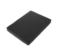 CHILDWEET Almohadilla de Aislamiento Absorción de Vibraciones para Altavoces y Subwoofer 40x30cm de Poliéster para Estudio Profesional y Cine en Casa