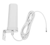 CHILDWEET Antena Mimo De Base Magnética Antena De Alta Ganancia Compatible y Instalación Fácil para Casa y Exterior