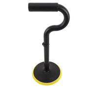 CHILDWEET Auxiliar para Levantarse Ajustable con Base Estable y Mango Ergonómico, Ligero y Fabricado en Aleación de Aluminio, Adecuado para Personas Mayores en Residencias