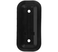 CHILDWEET Base Insertable para Aleta de Tabla de Paddle Surf, Conector de Aleta Intercambiable para Estabilidad Mejorada en Deportes Acuáticos, Accesorio Resistente para Montaje Rápido