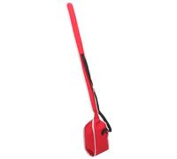 CHILDWEET Bolsa de Esgrima Portátil de Tela Oxford Roja Correa Ajustable para Transportar Sable en Partidos y Uso Diario