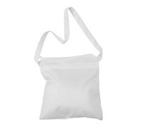 CHILDWEET Bolsa de Gimnasio para Yoga Antiestática Capa, Lavable, de Poliéster y Fibra, Fácil de Llevar para Ropa Limpia en Entornos de Sala Limpia