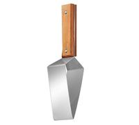 CHILDWEET Cortador Herramienta Portátil de Sandía de Acero Inoxidable que Ahorra y Facilita el Corte para Frutas y Verduras en Restaurantes y Hoteles
