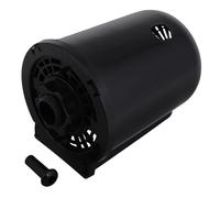CHILDWEET de Motor de Ventilador Eléctrico Protector para Ventiladores de Mesa Suelo de Instalar y Reemplazar Compatible con Diversos de Ventiladores