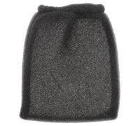 CHILDWEET Difusor Anti-calor Esponja para Secador Pelo Difusor Calcetín con Material Duradero para Secado Uniforme Daño al Cabello