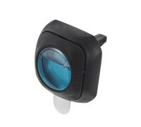 CHILDWEET Difusor De Esencial Para Ventilación De Coche Ambientador Aromático Para Decoración De Automóviles Clip De Portátil Para Scented Vent Clip Para y