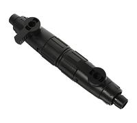 CHILDWEET Divisor Agua Acuarios Válvula de Control de Manguera de Peces Herramienta Agua Instalación y Duración