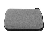 CHILDWEET Estuche Portátil para Suministros Diabéticos Resistente y Compacto Organizador para Medicación y Medidores Bolsa de Viaje Ligera y Duradera para Control Diario de Diabetes