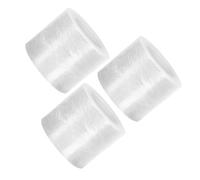 CHILDWEET Film para Retirar Extensiones de Pestañas 3 Rollos Película Adhesiva para Tatuajes de Cejas y Labios Uso Profesional y Doméstico