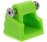 CHILDWEET Frenos de Patinaje sobre Ruedas Bloqueo Seguro y Plástico Resistente, Compatibles Patines en Línea para Actividades al Aire Libre