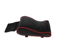 CHILDWEET Funda Para Reposabrazos De Coche Funda Para Consola Central Almohadilla Caja Del Reposabrazos Cojín Para Codos Decoración Para Coche Interior Del Vehículo