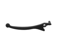 CHILDWEET Maneta de Freno Hidráulica Izquierda para Moto 50cc-250cc, Metal | Reemplazo Simple, Agarre Ergonómico, Frenado Sensible, para Motos y Dirt Bikes, Color Negro