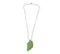CHILDWEET Ocarina De 6 Agujeros Para Principiantes Cerámica De Caracol Instrumento De Cerámica