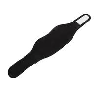 CHILDWEET Paquete Reutilizable para Cuidado de Cuello con Aceite de Ricino Envoltura Suave y Práctica para con Aceites Esenciales Diseño Cómodo y Duradero para Relajación Diaria