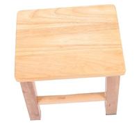 CHILDWEET Taburete para Niño Niña Banqueta Portátil para Cambiar Zapatos para Baño y Uso Doméstico Estilo Moderno y Seguro