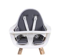 childwood chevoscng Evolu Asiento Cojín, neopreno Dark Grey