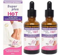 Chile Adelgazante Body Shaping Aceite Esencial Body Shaping Aceite Esencial Quemagrasas Aceite de Masaje