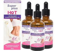 Chile Adelgazante Body Shaping Aceite Esencial Body Shaping Aceite Esencial Quemagrasas Aceite de Masaje