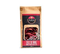 Chile Arbol Seco XATZE 75 g - Chile de Arbol Seco XATZE 75 g