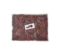 Chile de árbol deshidratado 100 g chile seco mexicano picante intenso para salsas, adobos y condimentos