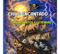 Chile Encantado.: Fábulas, mitos y leyendas del folclore Chileno.