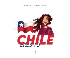 Chile eres tú
