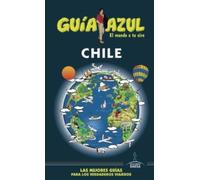CHILE (GUIA AZUL)