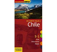 Chile (GUIARAMA COMPACT - Internacional)