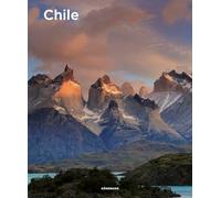 Chile (GUIAS DE VIAJE)