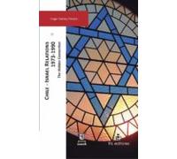 Chile - Israel Relations 1973-1990 (ebook)