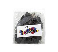 Chile Mulato Seco Mexicano 100 g Chile seco para mole adobos salsas y guisos sabor profundo y color oscuro