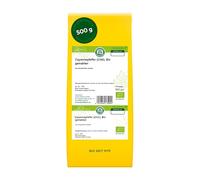 Chile (pimienta de cayena) bio 500 g - lebensbaum