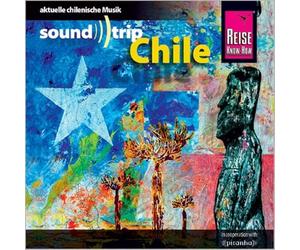Chile Various - Soundtrip 25/Chile