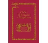 Chile Y El Estrecho De Magallanes