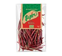 Chili Arbol Seco TAJÍN 75g