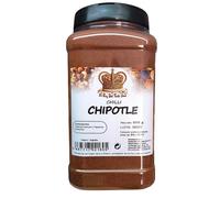 Chili Chipotle 850 gr - El Rey del Fruto Seco