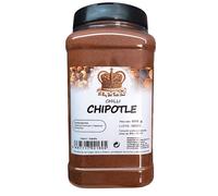 Chili Chipotle 850 gr - El Rey del Fruto Seco