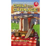 Chili Con Carnage (ebook)