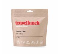 Chili con carne - Comida liofilizada - Travellunch
