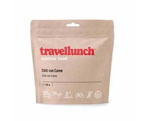 Chili con carne - Comida liofilizada - Travellunch