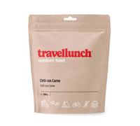 Chili con carne - Doble porción - Comida liofilizada - Travellunch