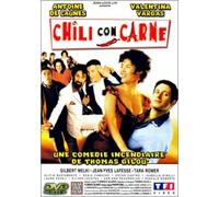 Chili con carne [Francia] [DVD]