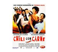 Chili con carne [Francia] [DVD]