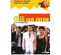 Chili con carne [Francia] [DVD]