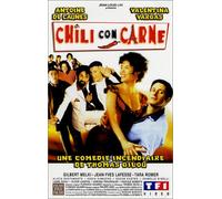 Chili con carne [Francia] [VHS]