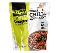 Chili con carne - Gran formato - Comida liofilizada - Adventure Menu